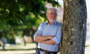 Senator Malcolm Noonan 