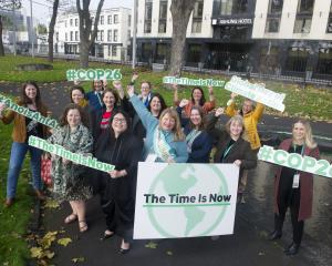 Women Councillors and LEA Reps at the Green Party Local Group Think In in 2021