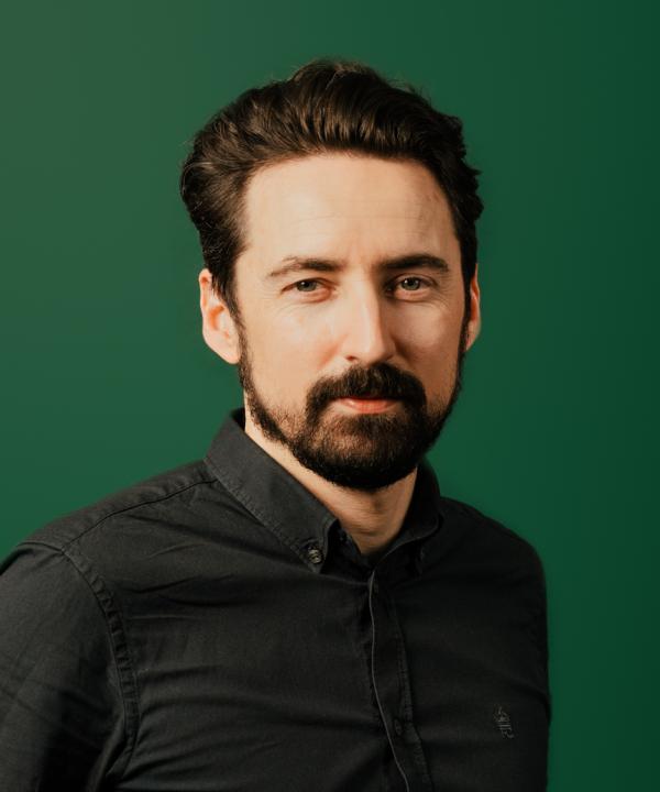 Anluan Dunne