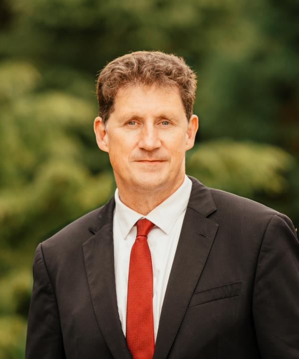 Eamon Ryan