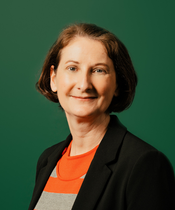 Lourda Scott