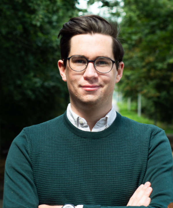 Daniel Whooley