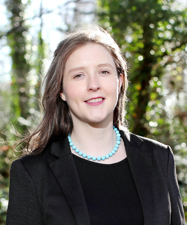 Eva Dowling, Dún Laoghaire-Rathdown County Councillor