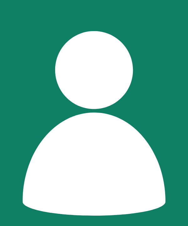 Default profile image