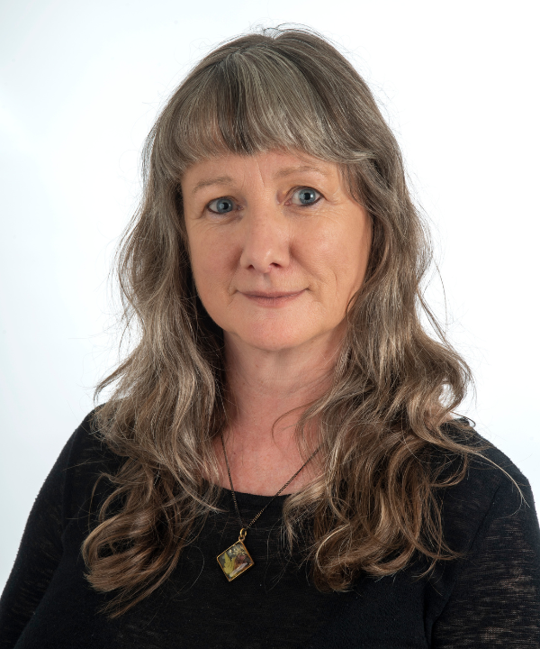 Cleo Murphy GP Headshot 