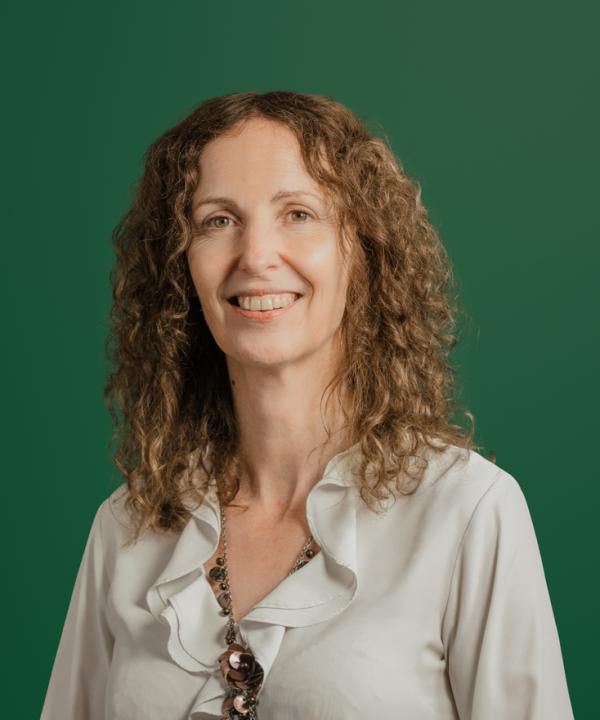 Cllr Vanessa Liston