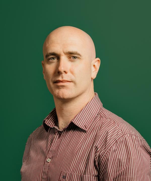 Gavin Owens