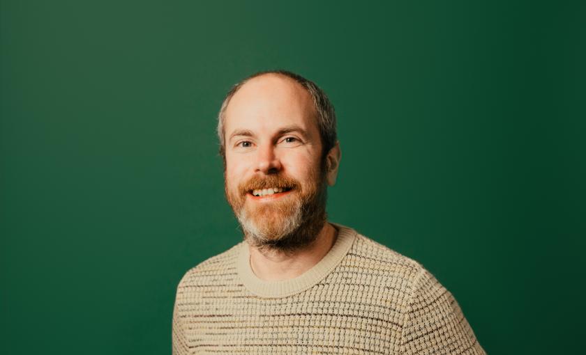 Oliver Moran