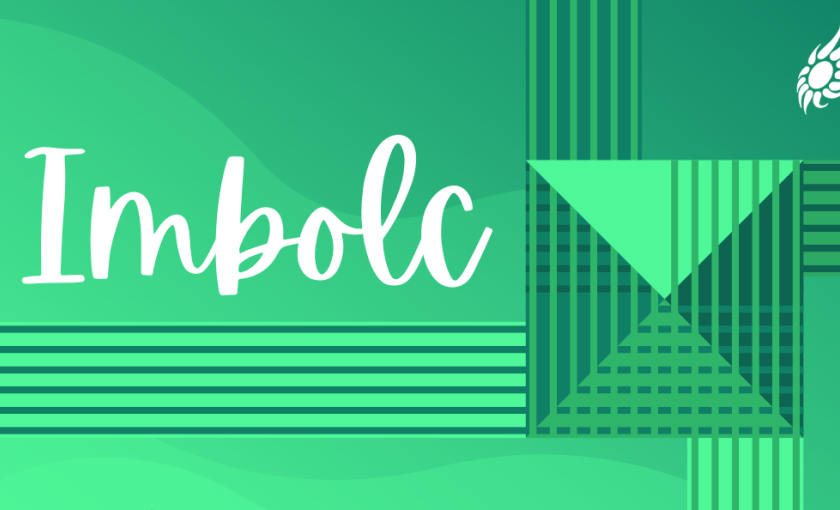 Imbolc website image
