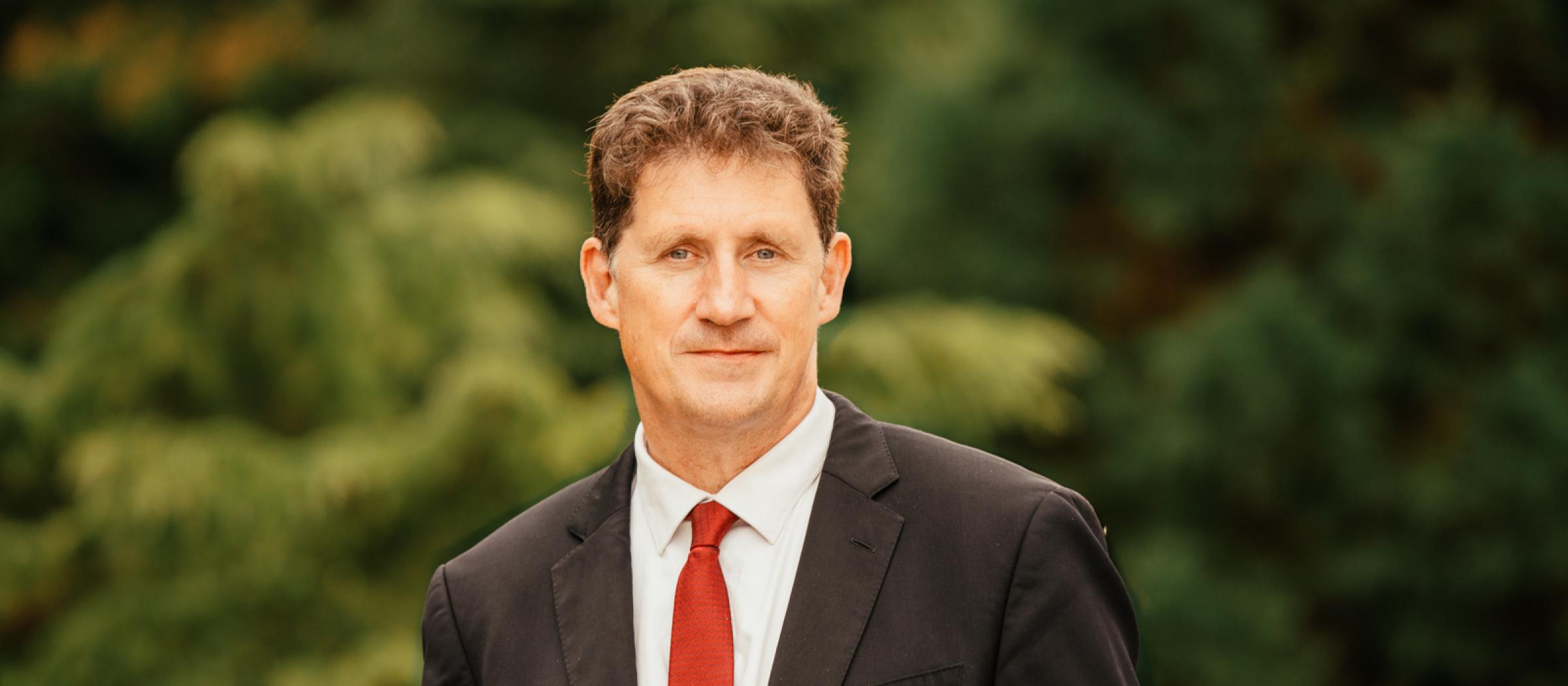 Eamon Ryan