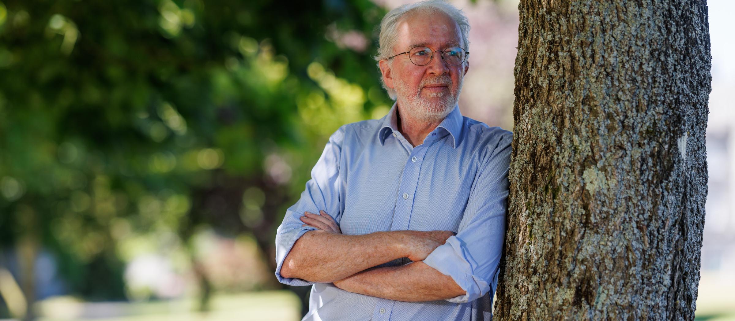 Senator Malcolm Noonan 