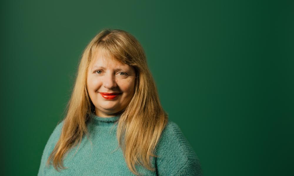 Donna Cooney