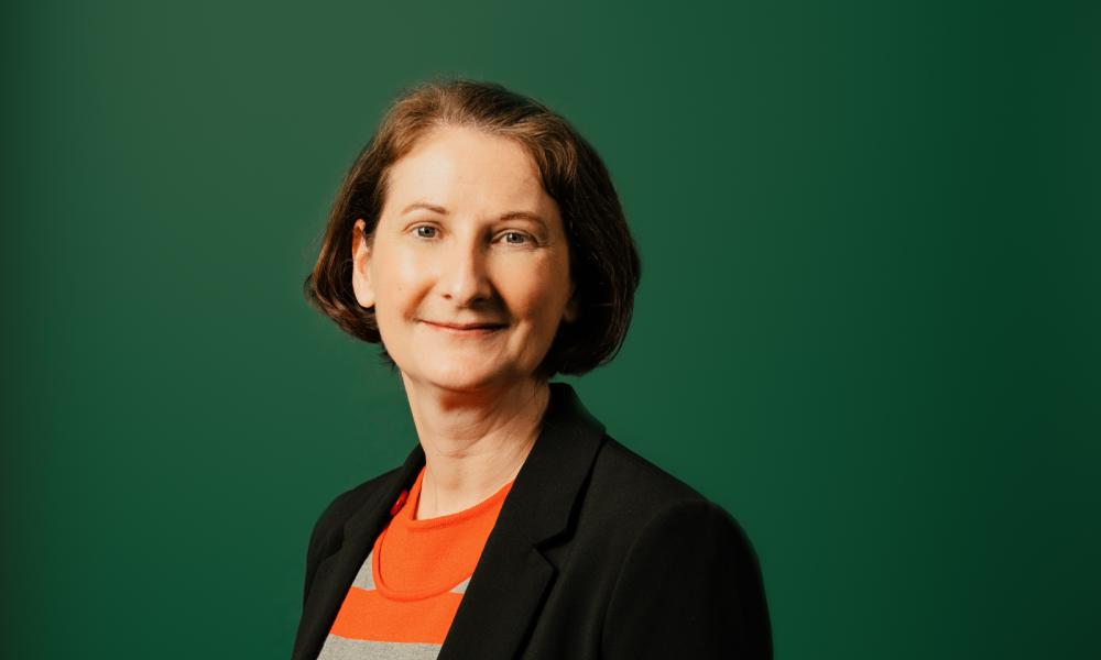 Lourda Scott