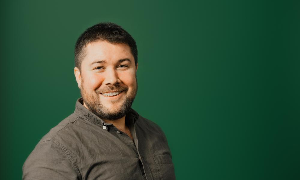 Oisín O'Connor