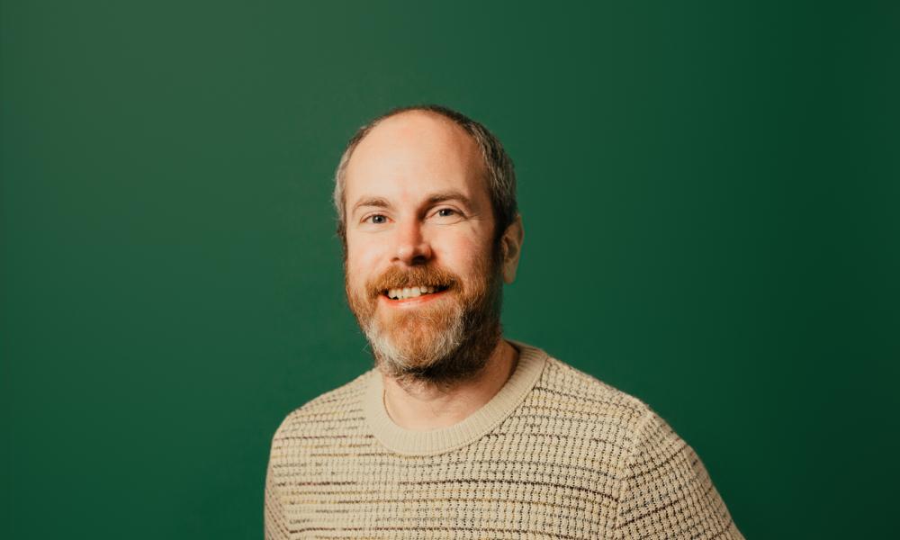 Oliver Moran