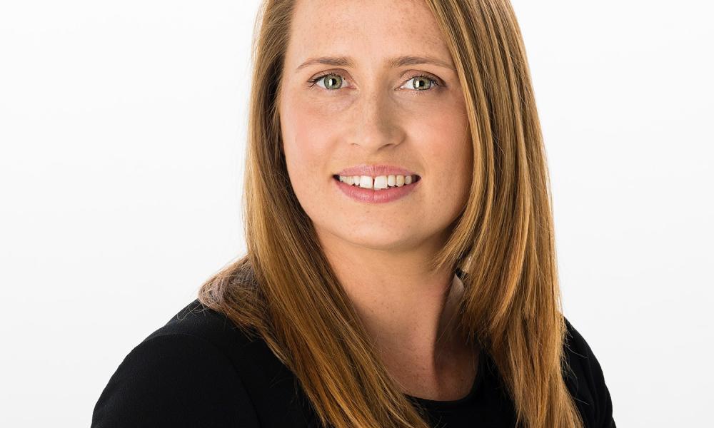 Clíona O'Halloran