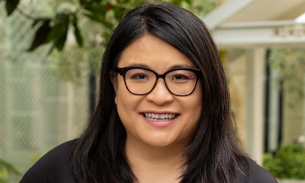 Cllr. Hazel Chu