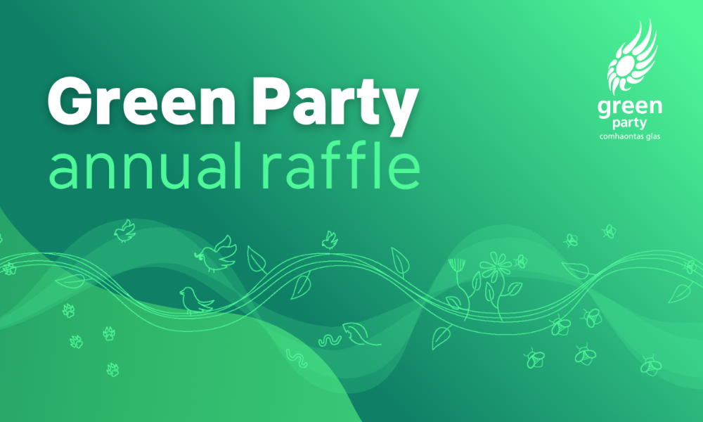 Annual Raffle 2025