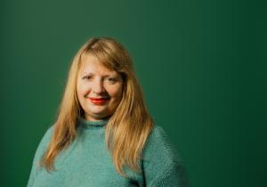 Donna Cooney