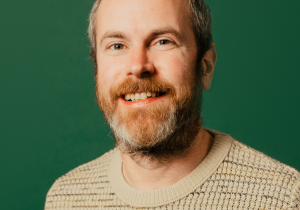 Oliver Moran