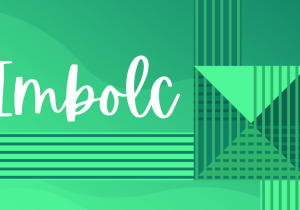 Imbolc website image