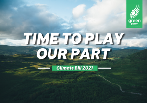 Climate Act 2021 header