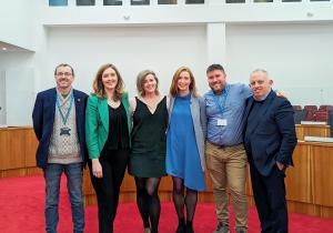 Dun-Laoghaire-Green-Councillors