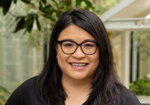 Cllr. Hazel Chu