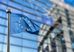 EU flag