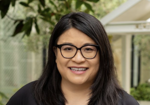 Cllr. Hazel Chu elected as new Green Party Deputy Leader
